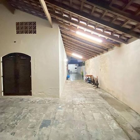 Casa De Hospedes Em Ubatuba-Sp Ngoại thất bức ảnh