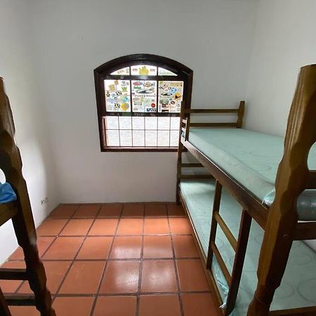 Casa De Hospedes Em Ubatuba-Sp Ngoại thất bức ảnh