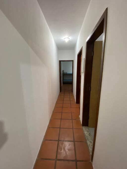 Casa De Hospedes Em Ubatuba-Sp Ngoại thất bức ảnh